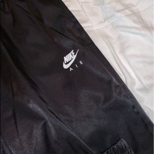 Nike Other - Nike Air Satin Joggers Nike Other - Nike Air Satin Joggers